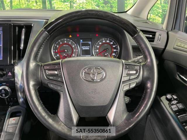 Toyota ALPHARD 2021-07 343780-10