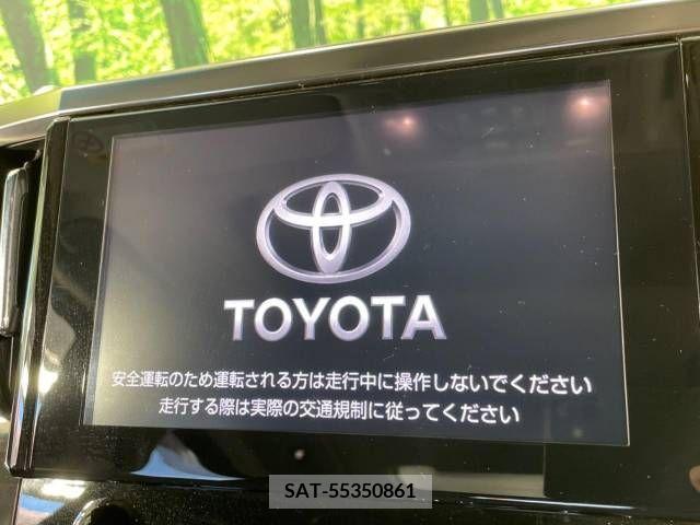 Toyota ALPHARD 2021-07 343780-3