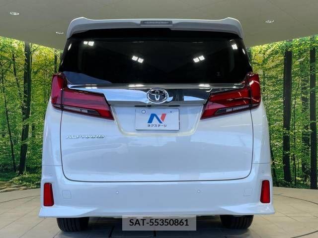 Toyota ALPHARD 2021-07 343780-14