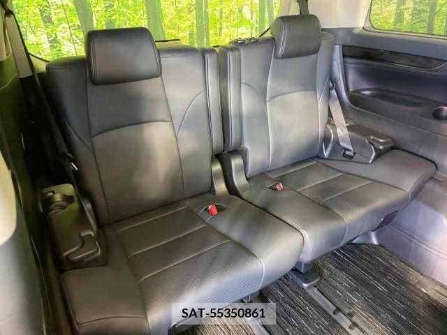 Toyota ALPHARD 2021-07 343780-8