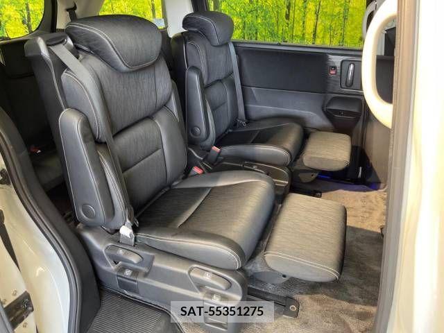 Honda ODYSSEY 2014-11 365842-9