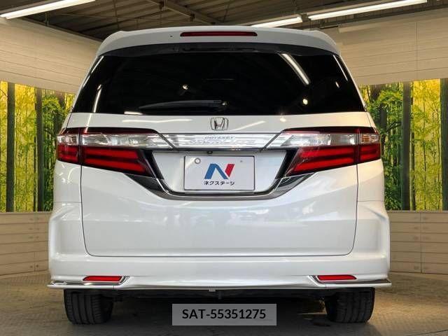 Honda ODYSSEY 2014-11 365842-16