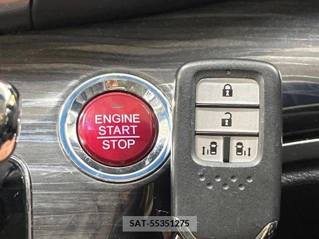 Honda ODYSSEY 2014-11 365842-7