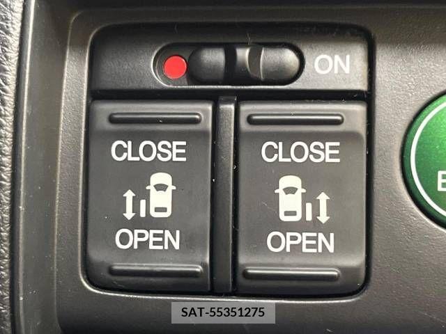 Honda ODYSSEY 2014-11 365842-6