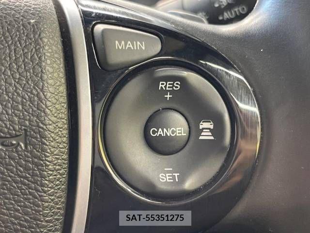 Honda ODYSSEY 2014-11 365842-5