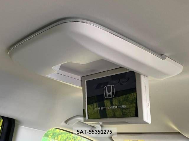 Honda ODYSSEY 2014-11 365842-3
