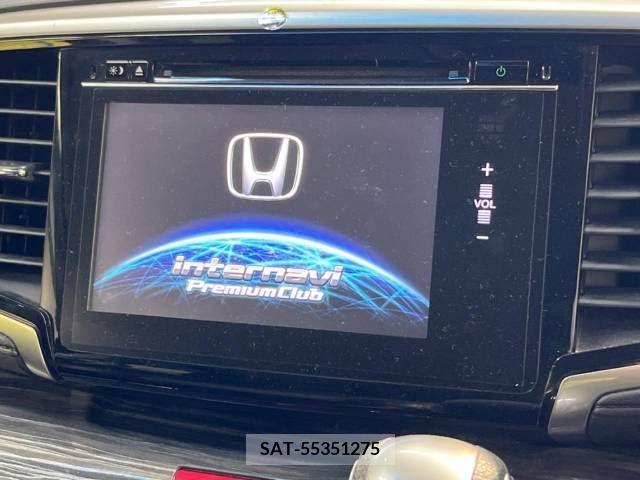 Honda ODYSSEY 2014-11 365842-2