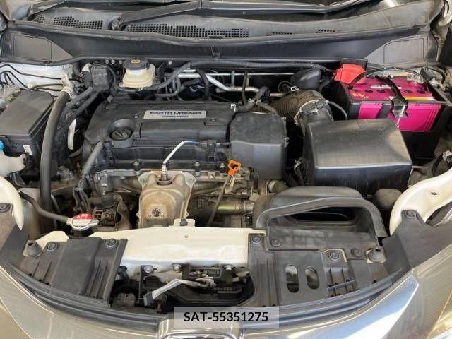 Honda ODYSSEY 2014-11 365842-19