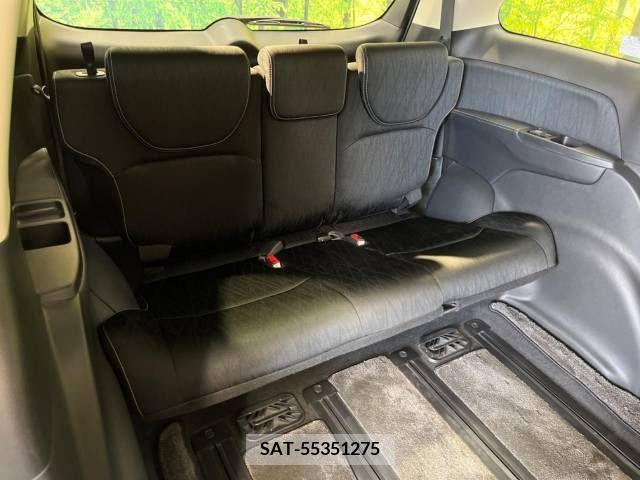 Honda ODYSSEY 2014-11 365842-10