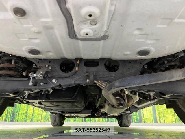 Toyota HARRIER 2018-07 271083-19