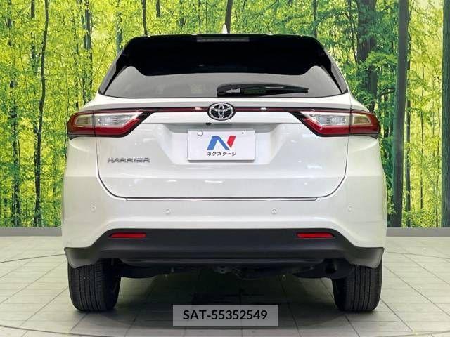 Toyota HARRIER 2018-07 271083-15