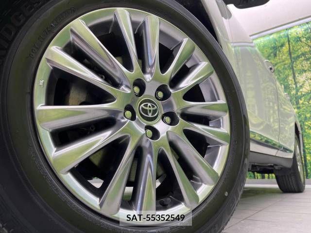 Toyota HARRIER 2018-07 271083-13