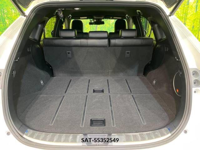 Toyota HARRIER 2018-07 271083-10