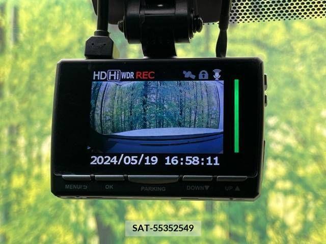 Toyota HARRIER 2018-07 271083-7