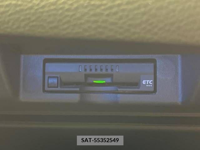 Toyota HARRIER 2018-07 271083-6