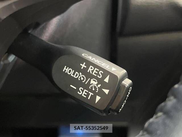 Toyota HARRIER 2018-07 271083-5