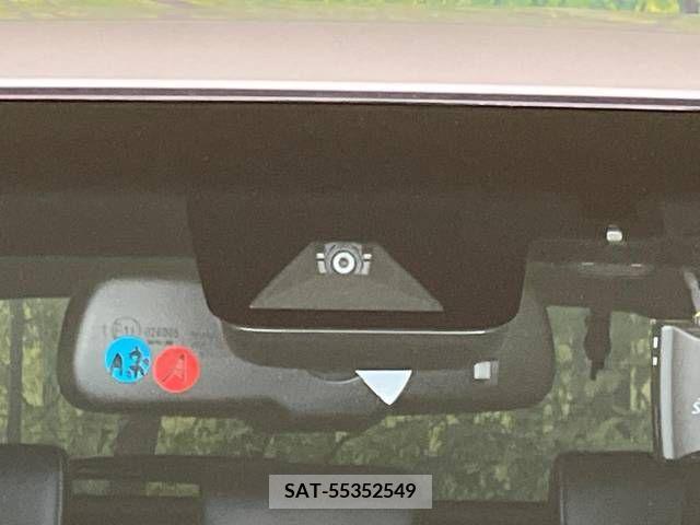 Toyota HARRIER 2018-07 271083-4