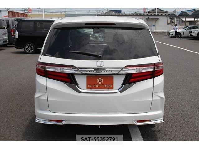 Honda ODYSSEY 2014-03 349651-3