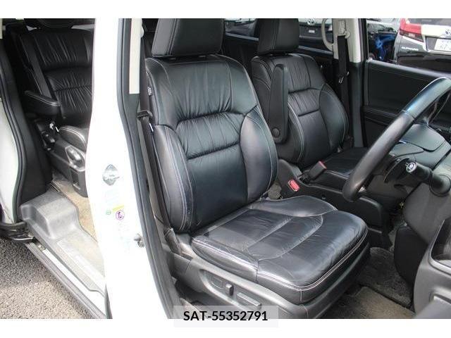 Honda ODYSSEY 2014-03 349651-9