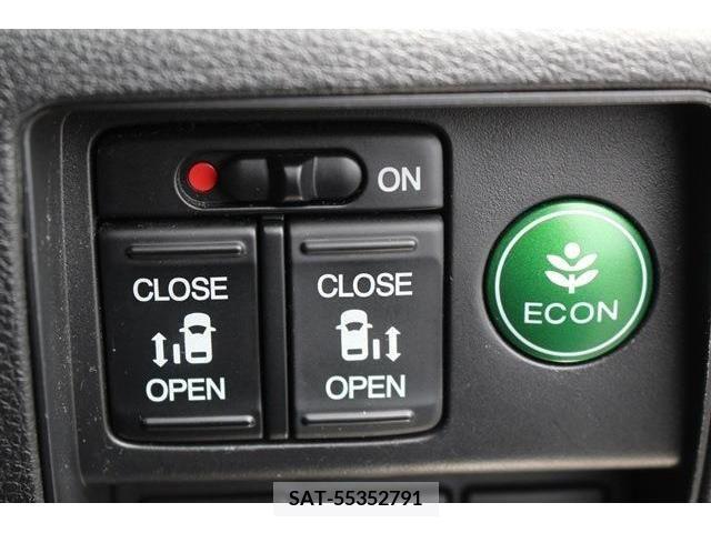 Honda ODYSSEY 2014-03 349651-15