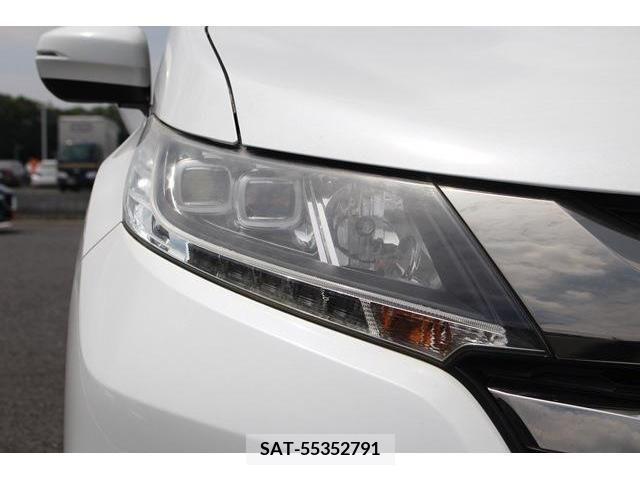 Honda ODYSSEY 2014-03 349651-6