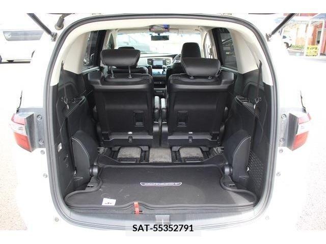 Honda ODYSSEY 2014-03 349651-21