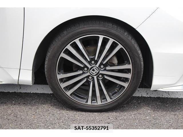 Honda ODYSSEY 2014-03 349651-5