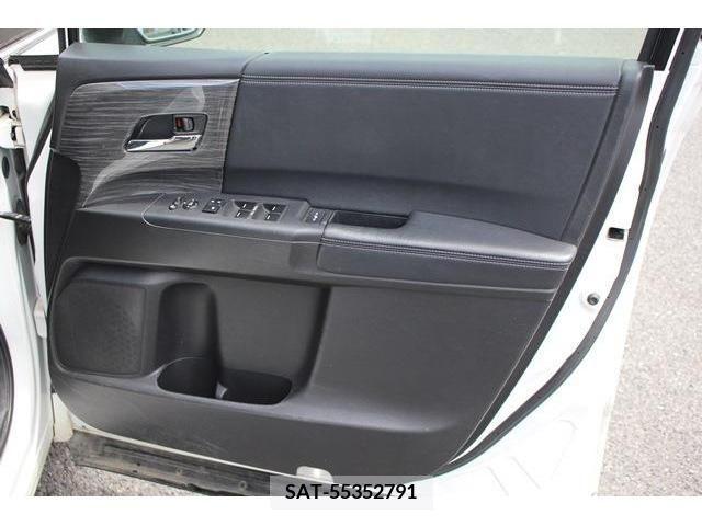 Honda ODYSSEY 2014-03 349651-8
