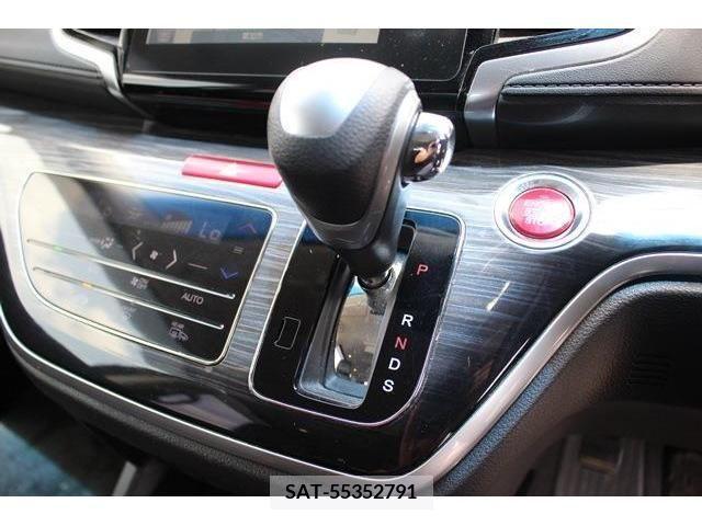 Honda ODYSSEY 2014-03 349651-17