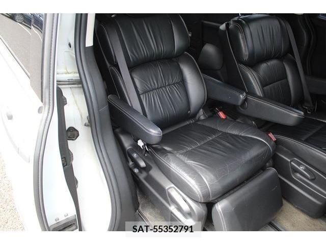 Honda ODYSSEY 2014-03 349651-10