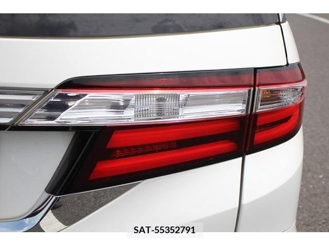 Honda ODYSSEY 2014-03 349651-7