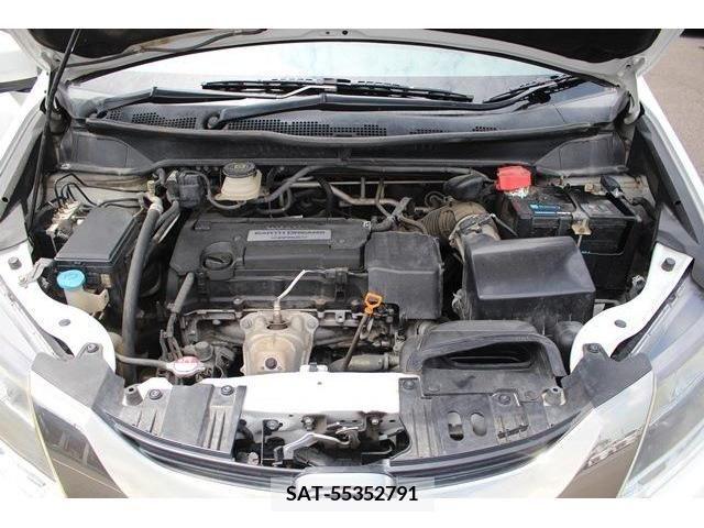 Honda ODYSSEY 2014-03 349651-22