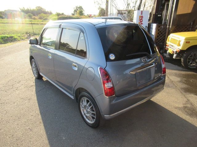 Daihatsu MIRA 2005-11 1286-11