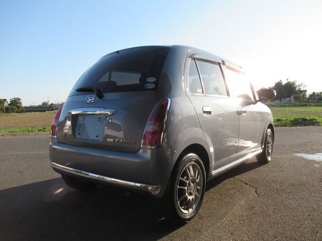 Daihatsu MIRA 2005-11 1286-9