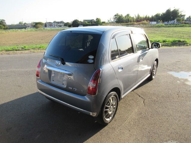 Daihatsu MIRA 2005-11 1286-8