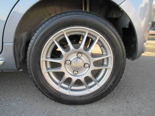 Daihatsu MIRA 2005-11 1286-17
