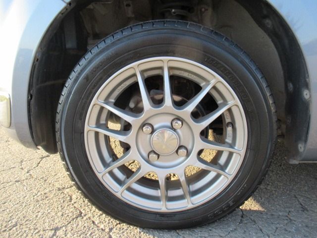 Daihatsu MIRA 2005-11 1286-16