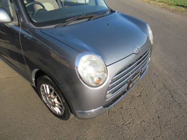 Daihatsu MIRA 2005-11 1286-5
