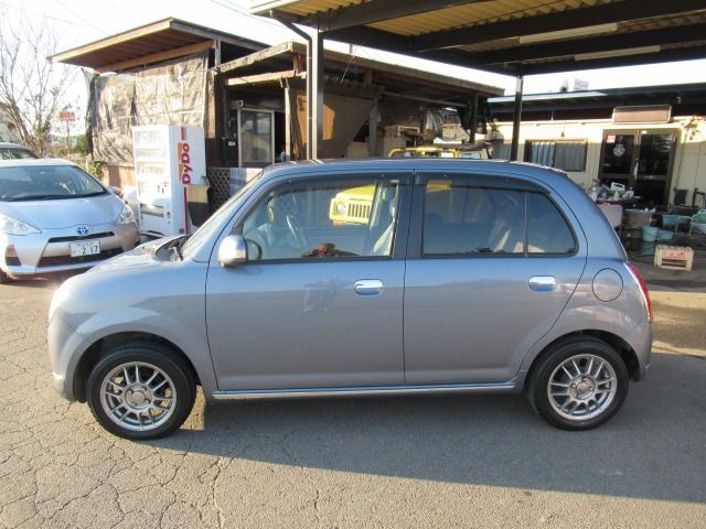 Daihatsu MIRA 2005-11 1286-13