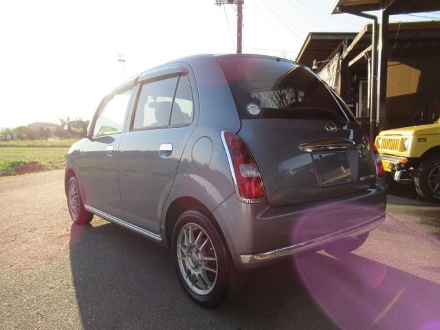 Daihatsu MIRA 2005-11 1286-12