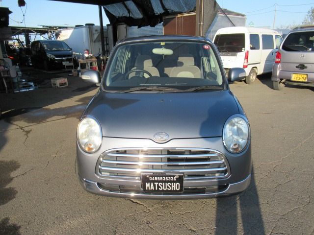 Daihatsu MIRA 2005-11 1286-2