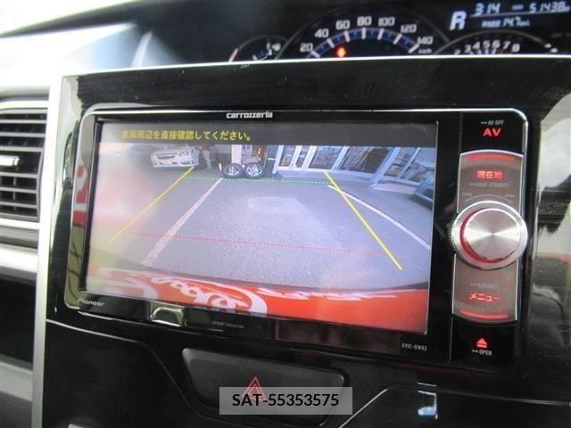 Daihatsu TANTO CUSTOM 2015-10 215918-6