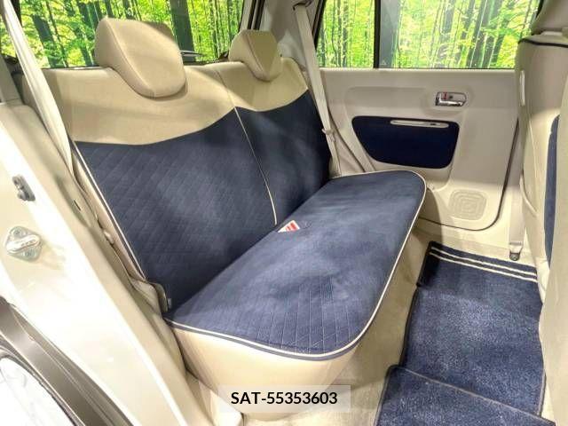 Suzuki LAPIN 2021-10 290980-9