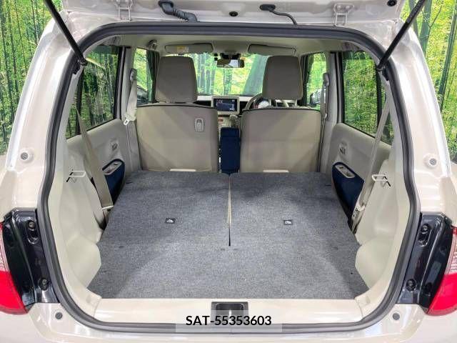 Suzuki LAPIN 2021-10 290980-10