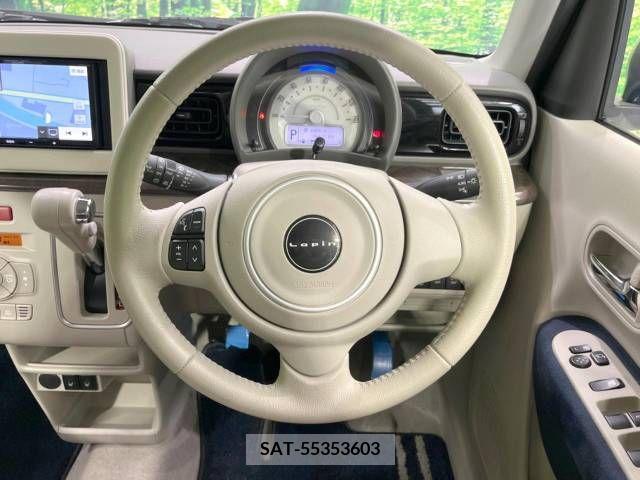 Suzuki LAPIN 2021-10 290980-11