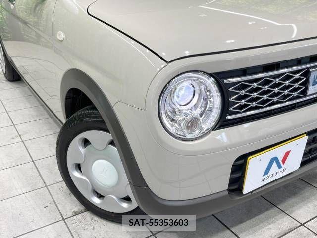 Suzuki LAPIN 2021-10 290980-12