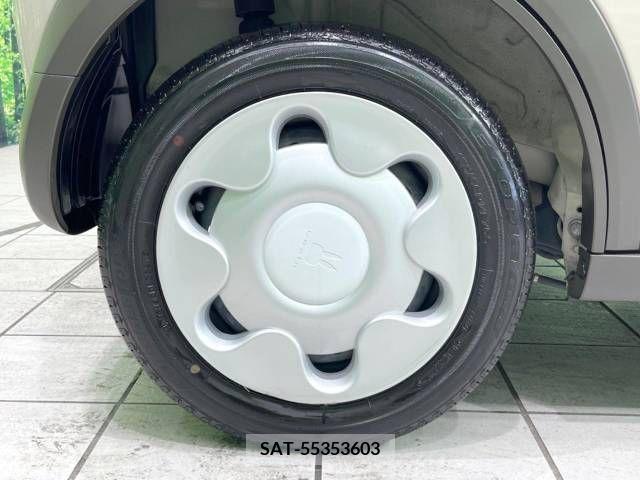 Suzuki LAPIN 2021-10 290980-13