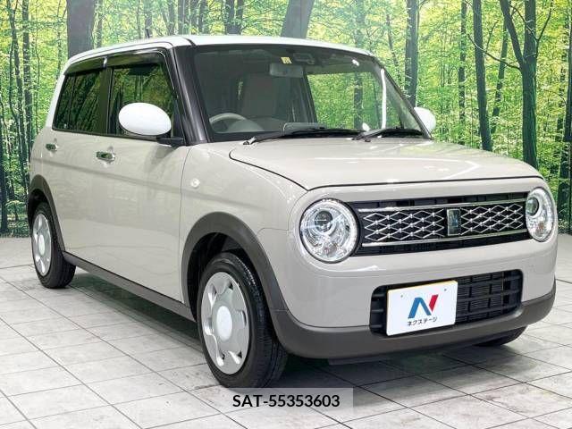 Suzuki LAPIN 2021-10 290980-16