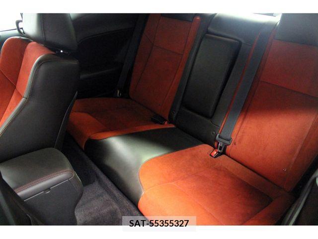 Dodge CHALLENGER 2018-08 296684-8