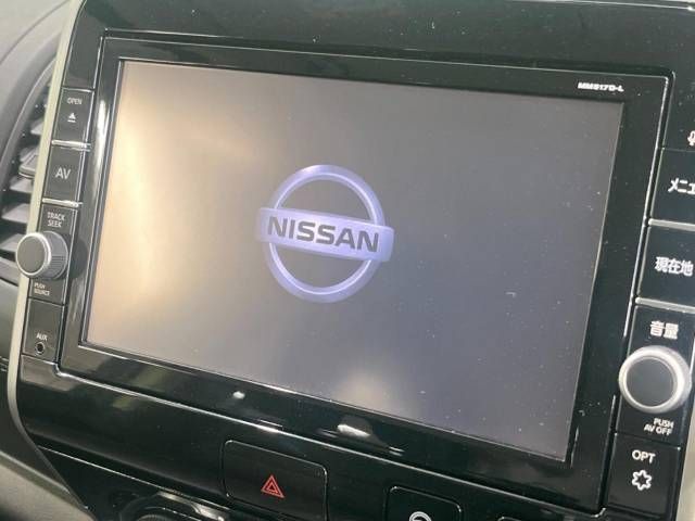 Nissan SERENA 2019-10 185546-3